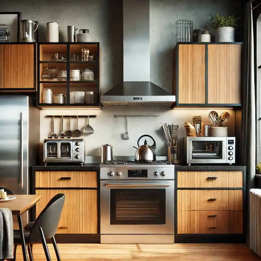 Kitchen Accessories Product Range