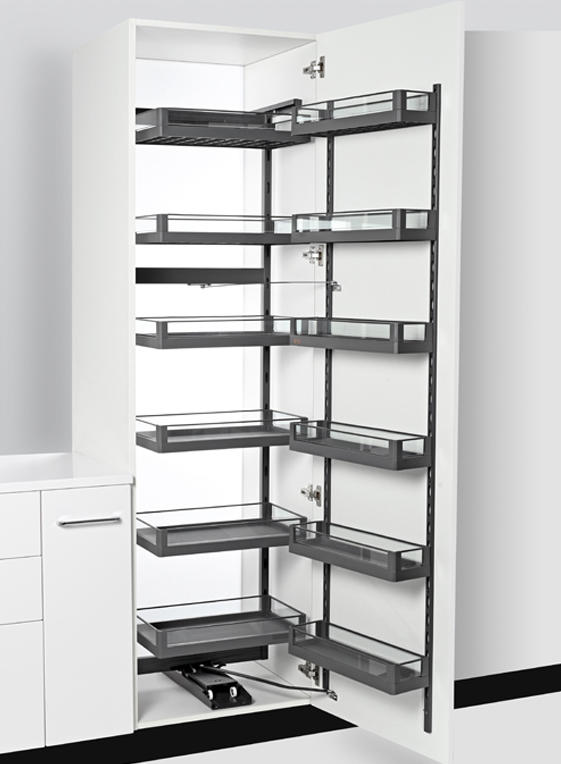 Thumbnail 2 of Premium Pantry Unit