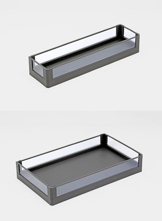 Thumbnail 3 of Premium Pantry Unit