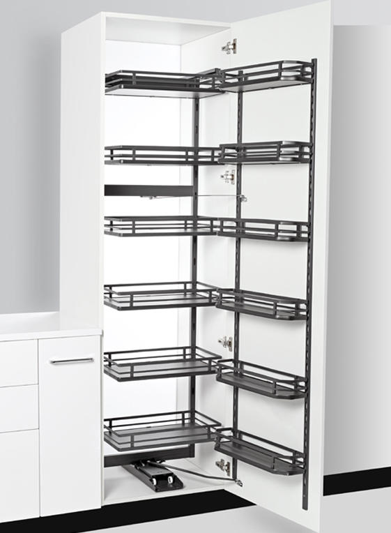 Thumbnail 5 of Premium Pantry Unit