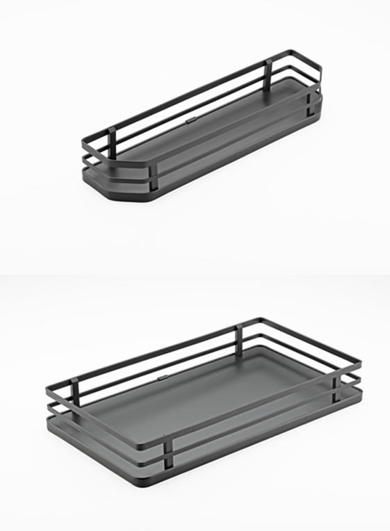 Thumbnail 6 of Premium Pantry Unit
